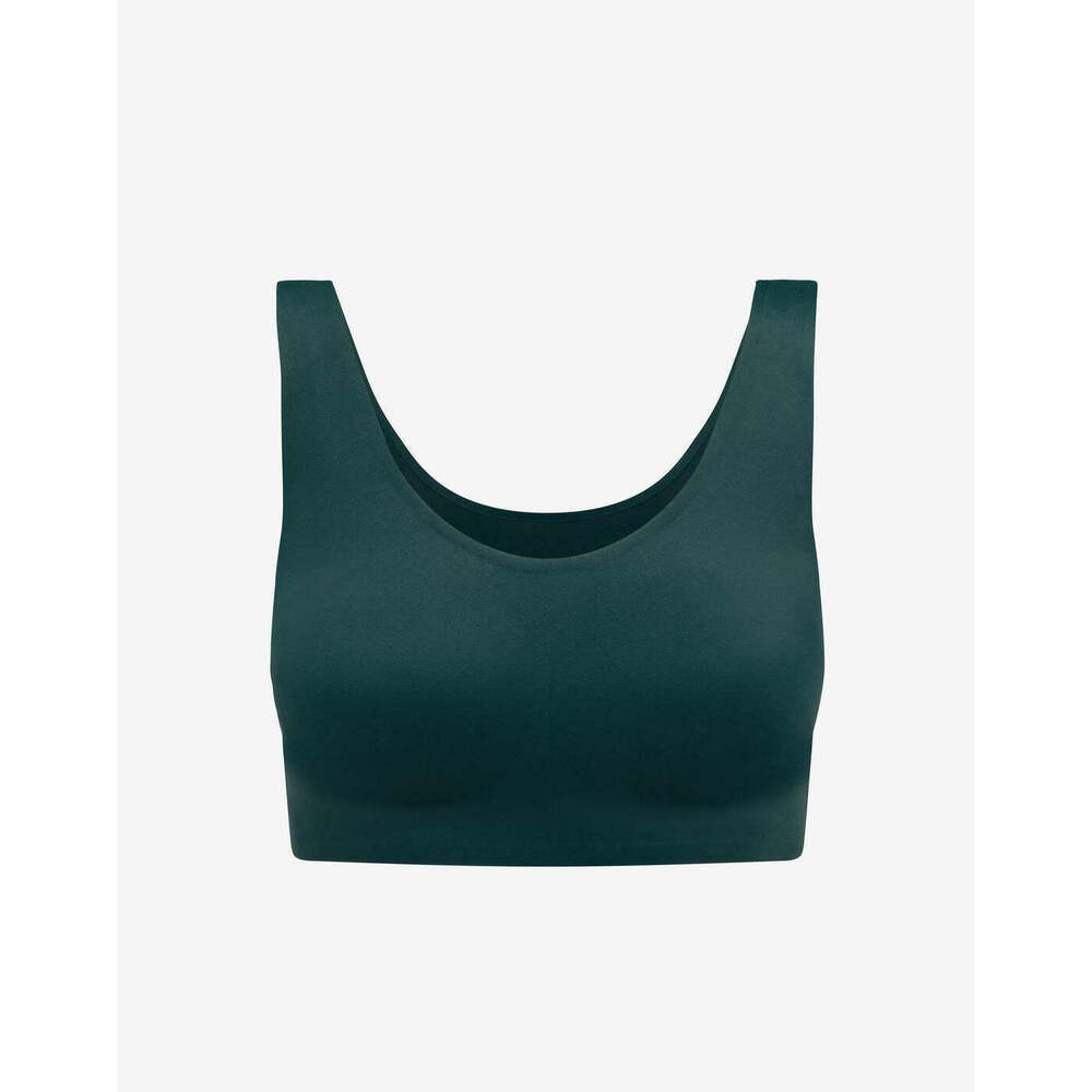 ThirdLove Smoothing Scoop Wireless Bra Size 1Xeucalyptus / 1X